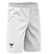 Pantalón corto blanco Ascia (20% off abonando en efectivo)