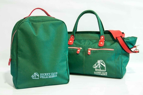 Mochila Jockey Club