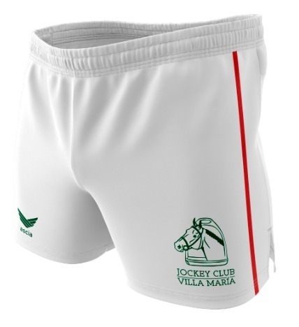 SHORT DE JUEGO RUGBY