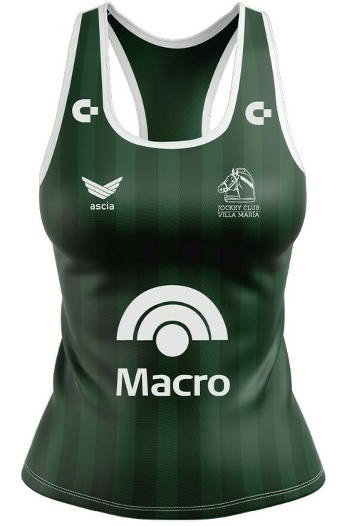 MUSCULOSA HOCKEY - comprar online