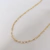 Choker Elos Corações - loja online