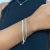 Pulseira Círculos na internet