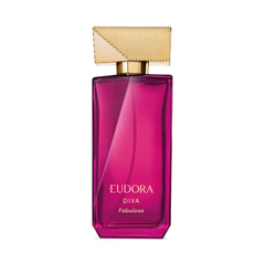 EUDORA DIVA FABULOSA DESODORANTE COLONIA - comprar online