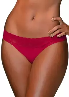Biquíni CarÍbdis na internet