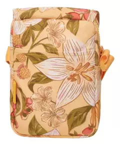 BOLSA FERVO FLORAL ARARAJUBA na internet
