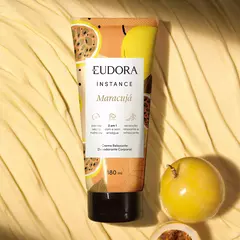 Creme Relaxante Desodorante Corporal Instance Maracujá na internet
