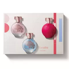 Kit Presente Floratta na internet