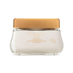 Creme Acetinado Hidratante Desodorante Elysée Blanc