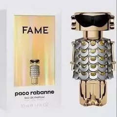 FAME EAU DE PARFUM - comprar online