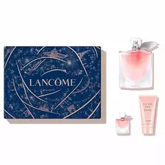 KIT LA VIE EST BELLE - comprar online