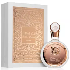 FAKHAR ROSE PRIDE OF LATTAFA EUA DE PARFUM - comprar online