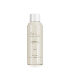 Boticollection Portinari Desodorante Body Spray, 100 Ml