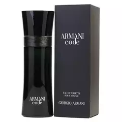 Armani Code