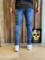 REF 7836 | Calça jeans Skinny com bordado - loja online