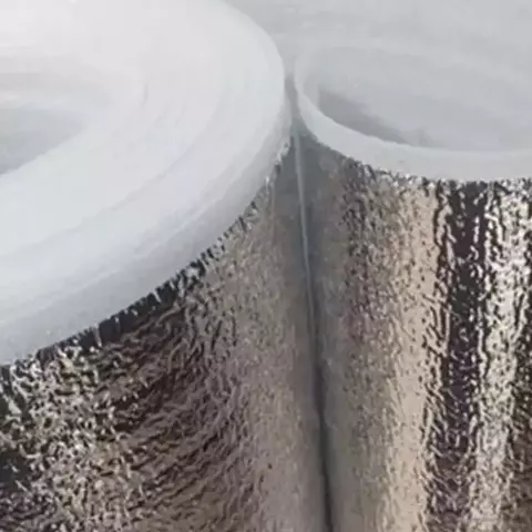 Manta Térmica Etaflon 2mm - 50cm x 120cm - comprar online