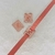 Placa Acrílica Espelhada 2mm - Acabamento de Alças ou Elásticos