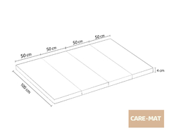 Signature Palette Mat - loja online