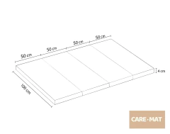 Signature Palette Mat - loja online