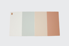 Signature Palette Mat - comprar online