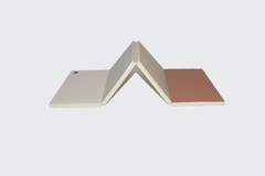 Signature Palette Mat - comprar online