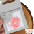 Marcador de Ponto Tulip - 7 Un - Armarinho da Jessely Ltda