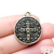 Medalha de São Bento - 23mm na internet