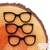 Oculos Geek - 3 Un