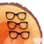 Oculos Geek - 3 Un - loja online