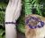 Pulseira Ametista | Cascalho - comprar online