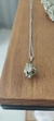 Imagem do Colar Pirita ( Prosperidade )