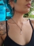 Cristal Ponta na internet