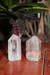 Ponta Cristal Translucido. - comprar online