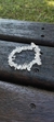 Pulseira Cristal (Bruto) - comprar online