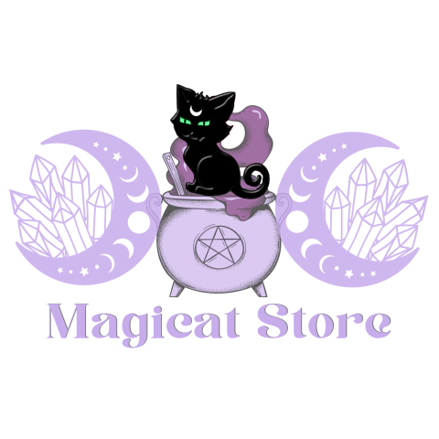 Magicat Store