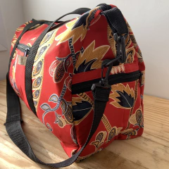 Mala viagem 4 - Amora Amor