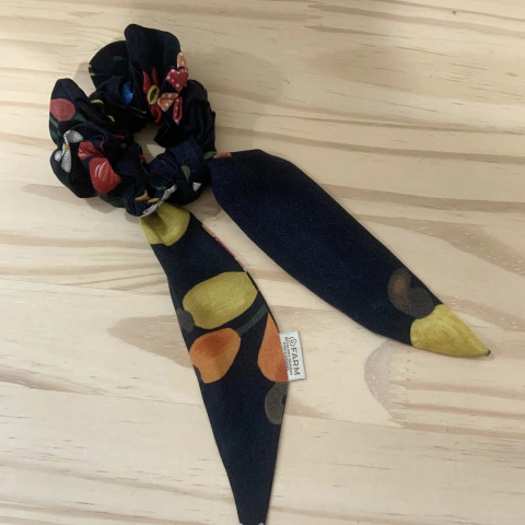 Scrunchie G 85
