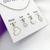 Kit eu desejo 3 - comprar online