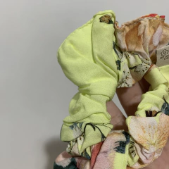 Scrunchie G 64 - comprar online