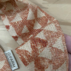 Scrunchie G 18 - comprar online