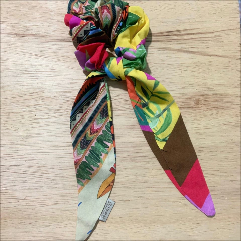 Scrunchie G 12
