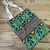 Ecobag com botão 12