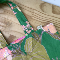 Ecobag dupla face 30 - comprar online