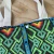 Ecobag com botão 12 - comprar online