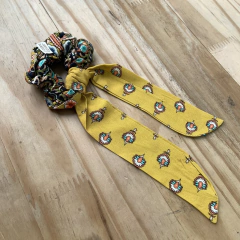 Scrunchie G 15