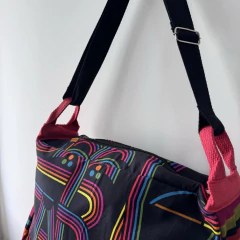 Bolsa show 2 - Amora Amor