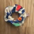 Scrunchie simples 5 - comprar online