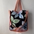 Bolsa maxi 28 com botão - loja online