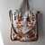 Bolsa maxi 101 com botão