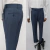 Calça Social Poliviscose Texturizada
