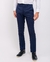 Calça Social Microfibra Risca - comprar online